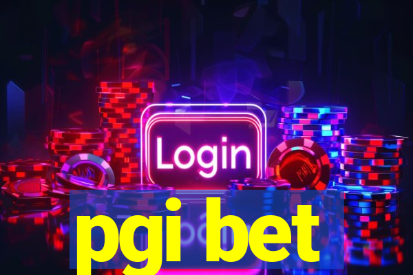 pgi bet